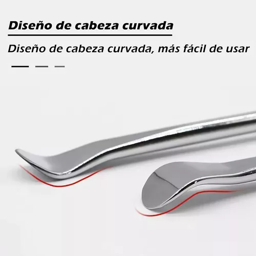 Miniatura 7 de Kit De Palanca Desmontar Llantas Moto